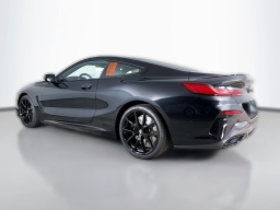 BMW 8 Series 840i Coupe 2026
