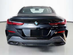 BMW 8 Series 840i Coupe 2026
