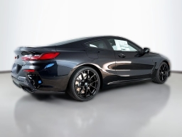 BMW 8 Series 840i Coupe 2026