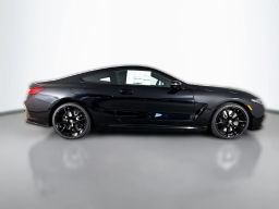 BMW 8 Series 840i Coupe 2026