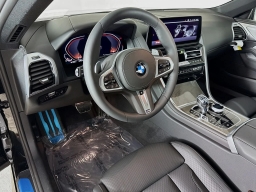 BMW 8 Series 840i Coupe 2026