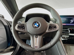 BMW 8 Series 840i Coupe 2026