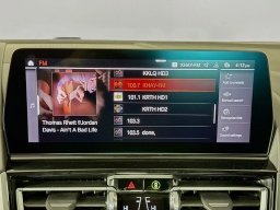 BMW 8 Series 840i Coupe 2026