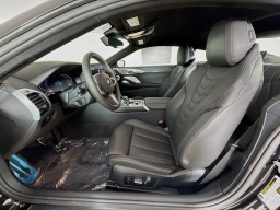 BMW 8 Series 840i Coupe 2026