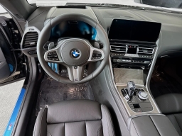 BMW 8 Series 840i Coupe 2026