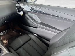 BMW 8 Series 840i Coupe 2026