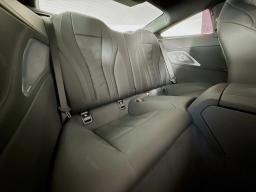 BMW 8 Series 840i Coupe 2026