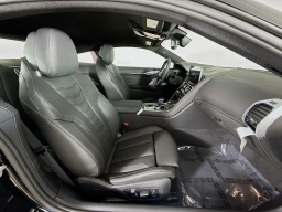 BMW 8 Series 840i Coupe 2026