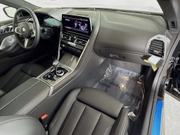 BMW 8 Series 840i Coupe 2026