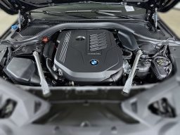 BMW 8 Series 840i Coupe 2026