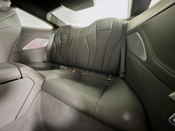 BMW 8 Series 840i Coupe 2026