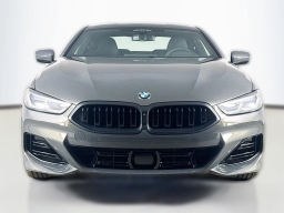 BMW 8 Series 840i Coupe 2026