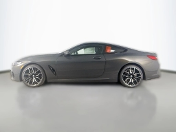 BMW 8 Series 840i Coupe 2026