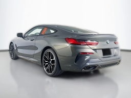 BMW 8 Series 840i Coupe 2026