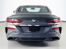 BMW 8 Series 840i Coupe 2026