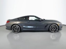 BMW 8 Series 840i Coupe 2026