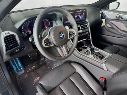 BMW 8 Series 840i Coupe 2026