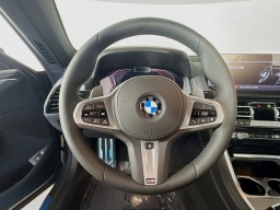 BMW 8 Series 840i Coupe 2026