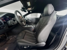 BMW 8 Series 840i Coupe 2026