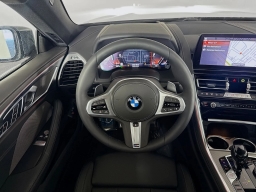 BMW 8 Series 840i Coupe 2026