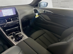 BMW 8 Series 840i Coupe 2026