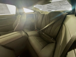 BMW 8 Series 840i Coupe 2026