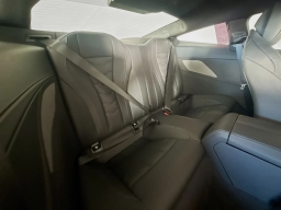 BMW 8 Series 840i Coupe 2026