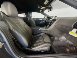 BMW 8 Series 840i Coupe 2026