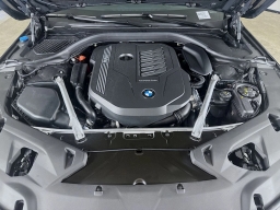 BMW 8 Series 840i Coupe 2026