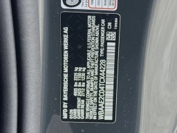 BMW 8 Series 840i Coupe 2026