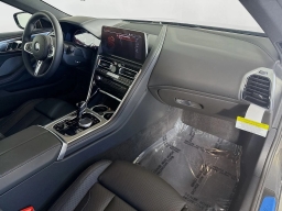 BMW 8 Series 840i Coupe 2026