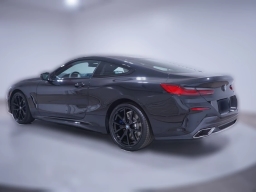 BMW 8 Series 840i Coupe 2026