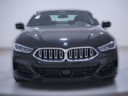 BMW 8 Series 840i Coupe 2026