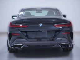 BMW 8 Series 840i Coupe 2026