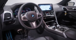 BMW 8 Series 840i Coupe 2026