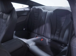 BMW 8 Series 840i Coupe 2026