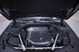 BMW 8 Series 840i Coupe 2026