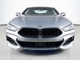 BMW 8 Series 840i Coupe 2026