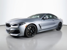 BMW 8 Series 840i Coupe 2026