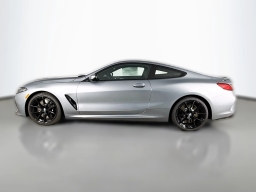 BMW 8 Series 840i Coupe 2026