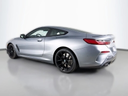 BMW 8 Series 840i Coupe 2026