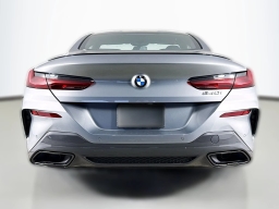 BMW 8 Series 840i Coupe 2026