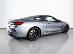 BMW 8 Series 840i Coupe 2026