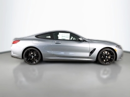 BMW 8 Series 840i Coupe 2026