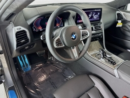 BMW 8 Series 840i Coupe 2026