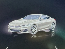 BMW 8 Series 840i Coupe 2026