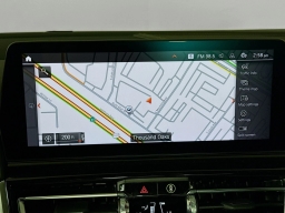 BMW 8 Series 840i Coupe 2026