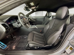 BMW 8 Series 840i Coupe 2026