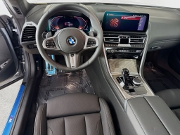 BMW 8 Series 840i Coupe 2026