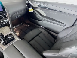 BMW 8 Series 840i Coupe 2026